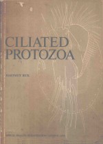 CILIATED PROTOZOA