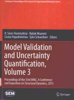 MODEL VALIDATION AND UNCERTAINTY QUANTIFICATION