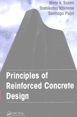 PRINCIPLES OF REINFORCED CONCRETE DESIGN