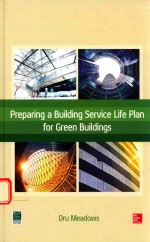 PREPARING A BUILDING SERVICE LIFE PLAN FOR GREEN BUILDINGS