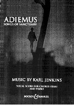 ADIEMUS SONGS OF SANCTUARY