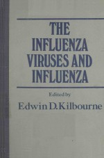 the influenza viruses and influenzp573