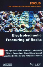 ELECTROHYDRAULIC FRACTURING OF ROCKS