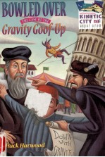 The Case of the Gravity Goof-Up