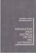 INTRODUCTORY LINEAR ELECTRICAL CIRCUITS AND ELECTRONICS