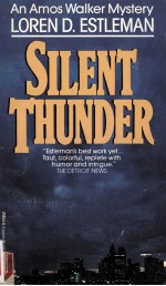 Silent Thunder