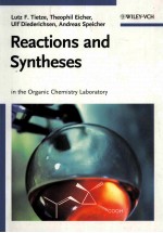 Reactions and Syntheses in the Organic Chemistry Laboratoy