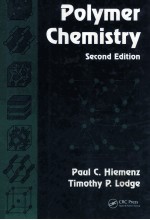 Polymer Chemistry Second Edition