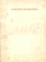 CONCEPTS OF GENETICS THIRD EDITION