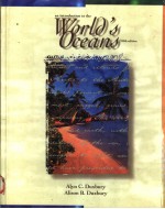 AN INTRODUCTION TO THE WORLDJ OCEANJ  FIFTH EDITION