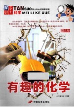 有趣的化学  图文版