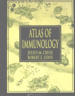 ATLAS OF IMMUNOLOGY