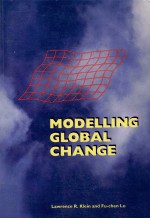 Modelling global change