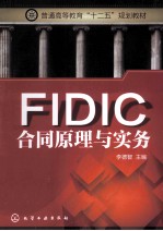 普FIDIC合同原理与实务  李德智