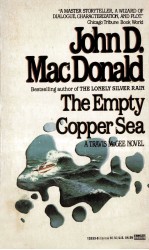 The Empty Copper Sea