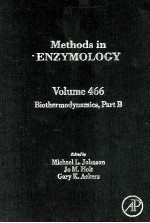 METHODS IN ENZYMOLOGY Biorhermodynamics