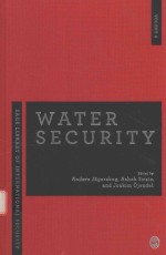 WATER SECURITY VOLUME IV