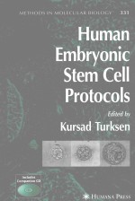 HUMAN EMBRYONIC STEM CELL PROTOCOLS