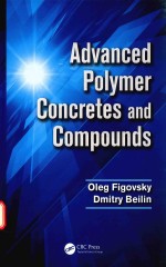 ADVANCED POLYMER CONCRETES AND COMPOUNDS