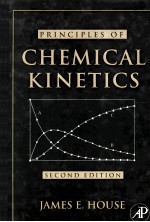 Principles of Chemical Kinetics Second Edition