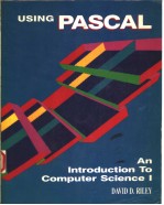 USING PASCAL  AN INTRODUCTION TO COMPUTER SCIENCE 1