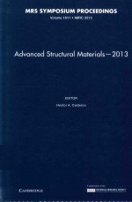 ADVANCED STRUCTURAL MATERIALS-2013