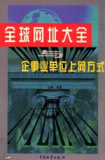 全球网址大全与企事业单位上网方式  上