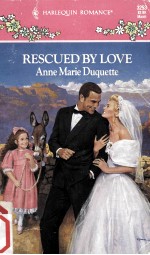 Rescued by love