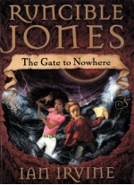 Runcible Jones:the gate to nowhere