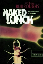 The naked lunch