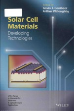 Solar cells materials developing technologies