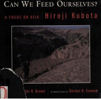 Can we feed ourselves?:a focus on Asia