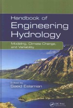 HANDBOOK OF ENGINEERING HYDROLOGY MODELING