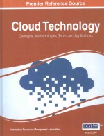 CLOUD TECHNOLOGY:CONCEPTS