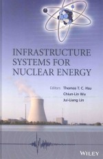 INFRASTRUCTURE SYSTEMS FOR NUCLEAR ENERGY