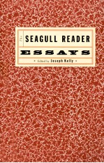 The seagull reader. Essays