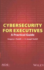 CYBERSECURITY FOR EXECUTIVES A PRACTICAL GUIDE