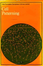 CELL PATTERNING