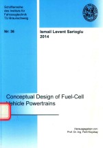 CONCEPTUAL DESIGN OF FUEL-CELL VEHICLE POWERTRAINS