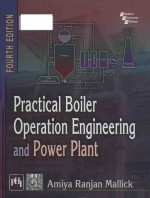 Practical boiler operation engineering and power plant Fourth Edition