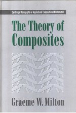 THE THEORY OF COMPOSITES