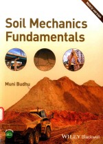 SOIL MECHANICS FUNDAMENTALS