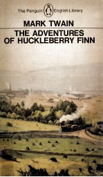 The adventures of Huckleberry Finn