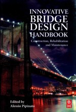 INNOVATIVE BRIDGE DESIGN HANDBOOK CONSTRUCTION