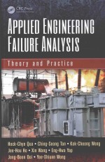 APPLIED ENGINEERING FAILURE ANALYSIS THEORY AND PRACTICE