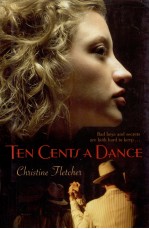 Ten cents a dance