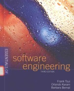 SOFTWARE ENGINEERING