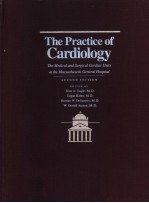 THE PRACTICE OF CARDIOLOGY  SECOND EDITION