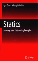 STATICS LEARNING FROM ENGINEERING EXAMPLES