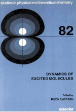 DYNAMICS OF EXCITED MOLECULES